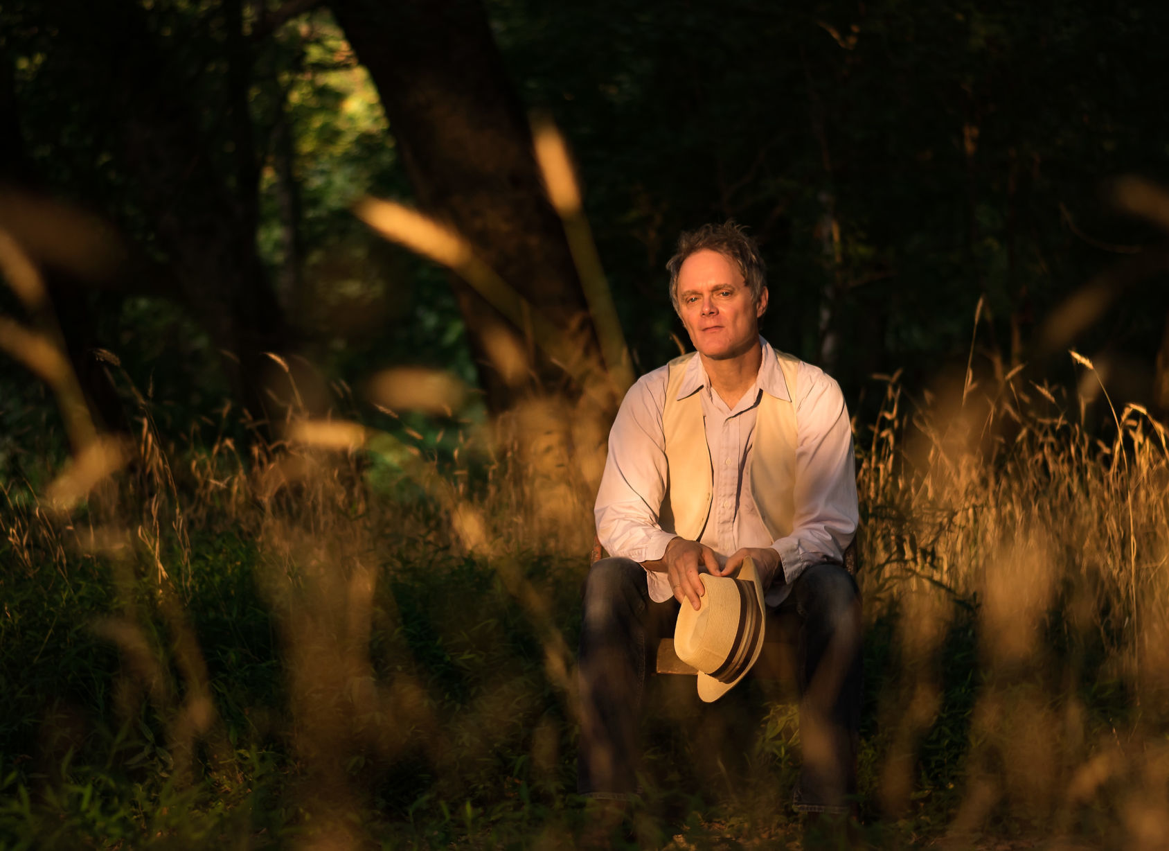 Beth McKee Jeffrey Dean Foster